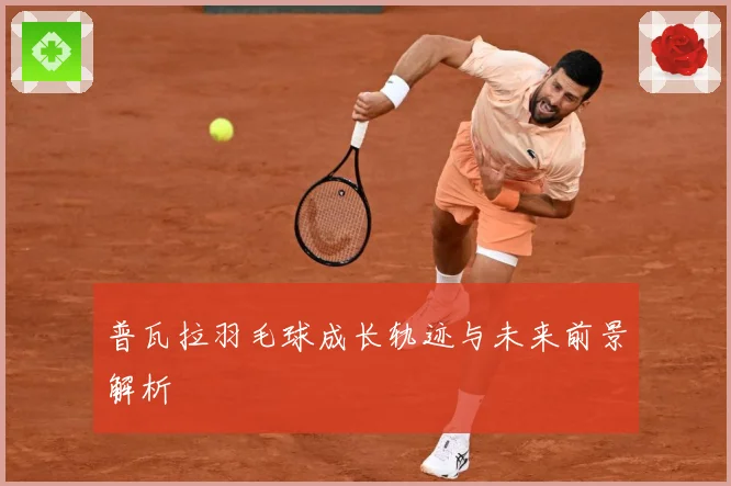 普瓦拉羽毛球成长轨迹与未来前景解析