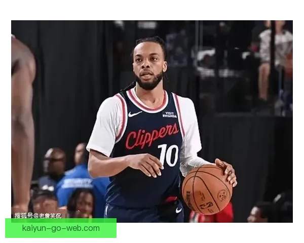 加兰创历史纪录首七场首发三分助攻全面炸裂