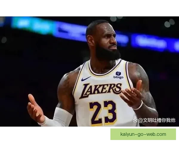 湖人双伤缺阵詹姆斯单核首轮对手选三人之一 湖人双伤缺阵詹姆斯单核首轮对手选三人之一