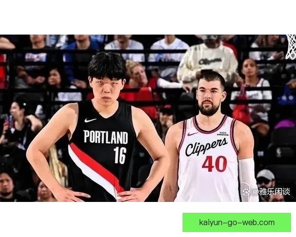 NBA董事会批准开拓者出售 杨瀚森正式换老板估值42.5亿美元